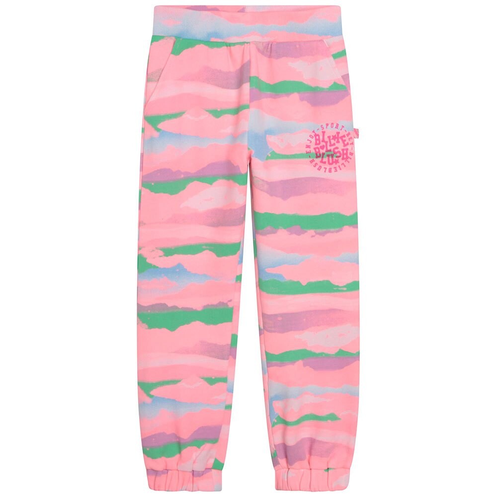

Спортивные брюки Billieblush U14631, розовый
