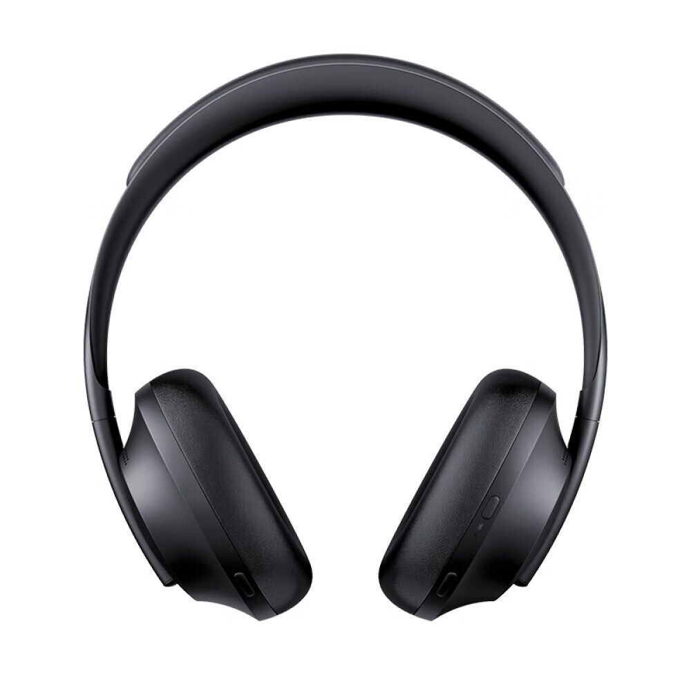 

Bluetooth-гарнитура Bose 700 Gesture Touch Noise Reduction с активным шумоподавлением
