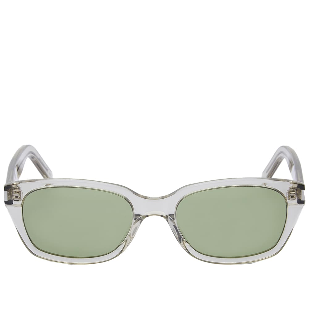 Солнцезащитные очки Saint Laurent SL 522 Sunglasses