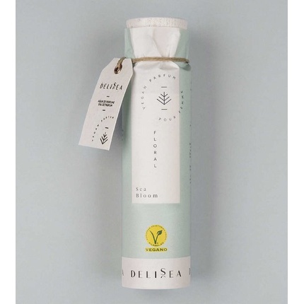 цена Delisea Sea Bloom Vegan Eau Parfum Pour Femme 150 мл