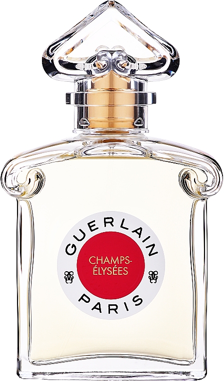Духи Guerlain Collection Patrimoine Champs-Elysees l183 rever parfum collection for women champs elysees 25 мл