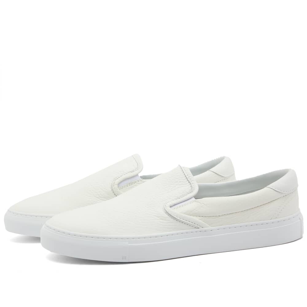 

Кроссовки Diemme Garda Slip-On