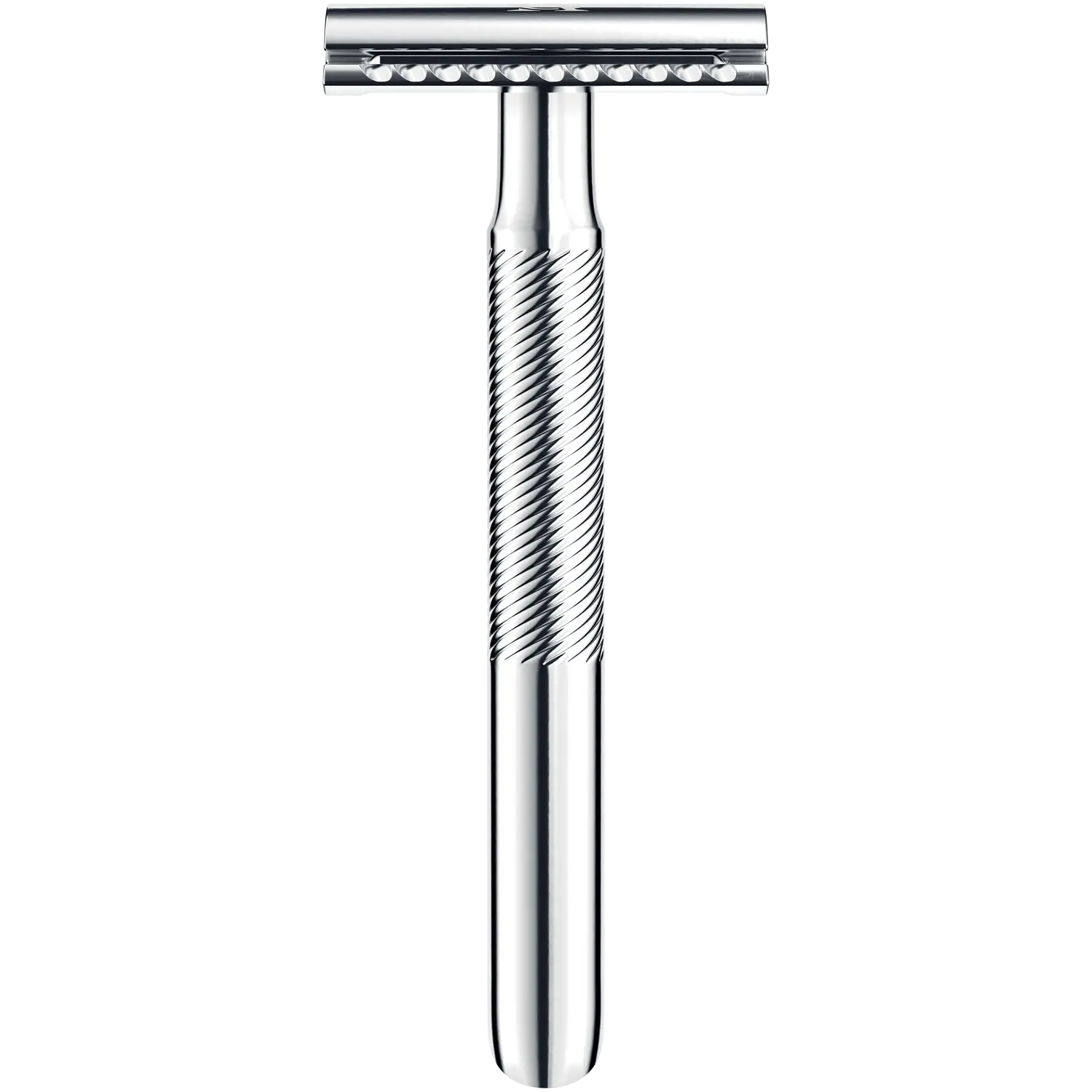

King C. Gillette набор: бритва, 1 шт + лезвия, 5 шт.