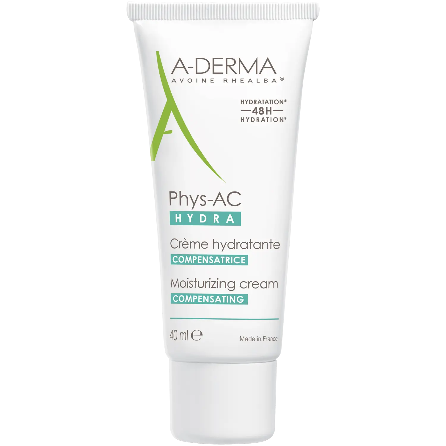 

A-Derma Phys-AC компенсирующий питательный крем, 40 мл