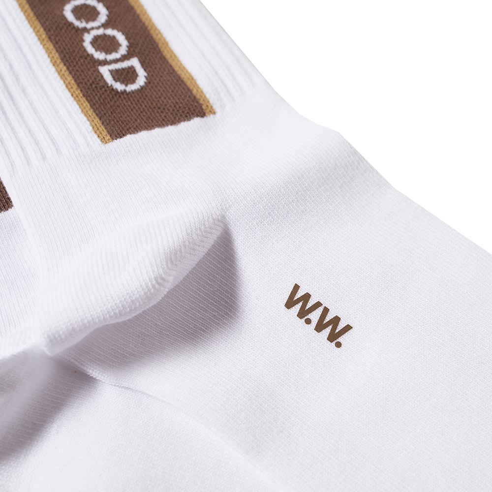 

Носки Wood Wood Conor Sports Sock