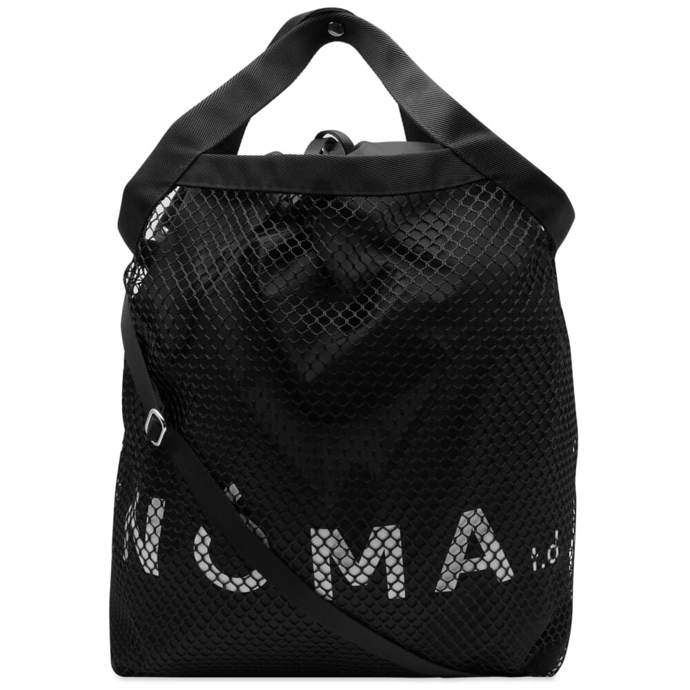 

Рюкзак NOMA t.d. Summer Mesh Bag - Large
