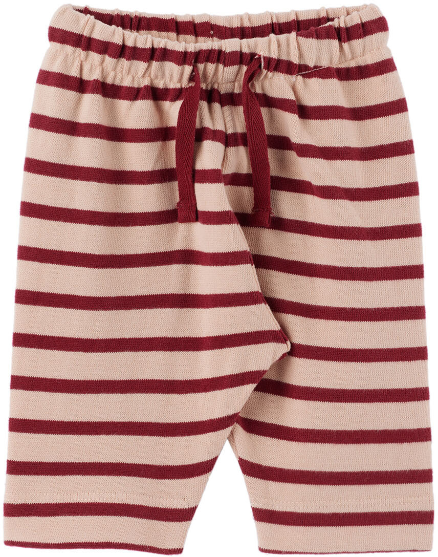 

Брюки Baby Red Saxon Lounge Molo