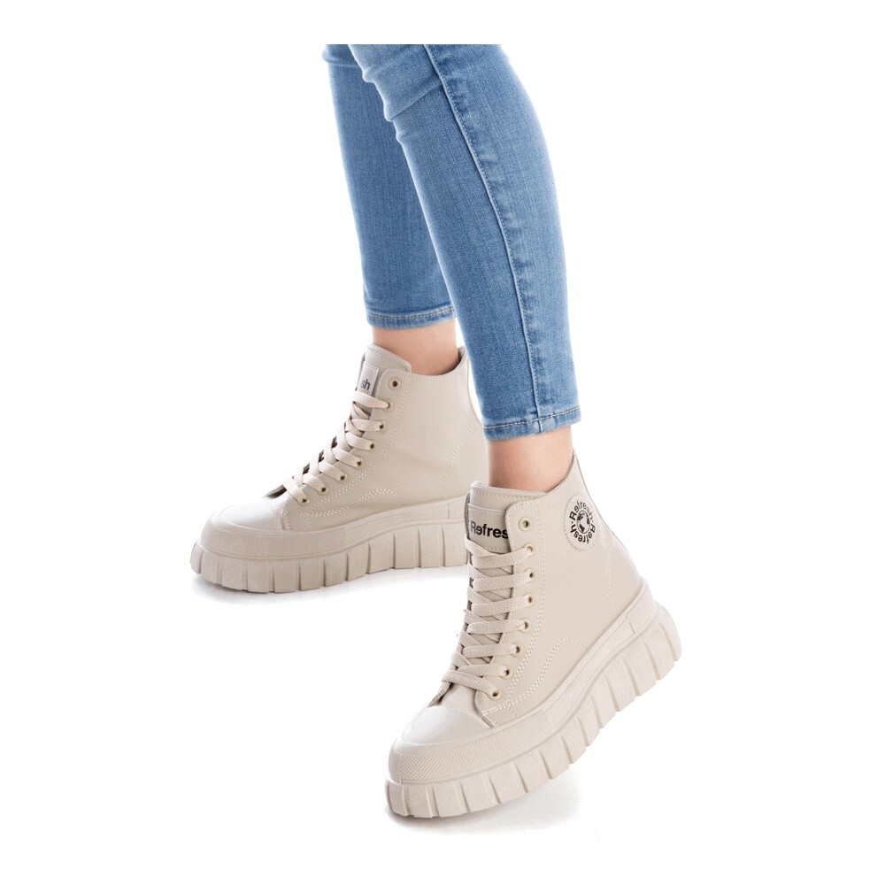 

Кроссовки Refresh Zapatillas Altas, тёмно-серый