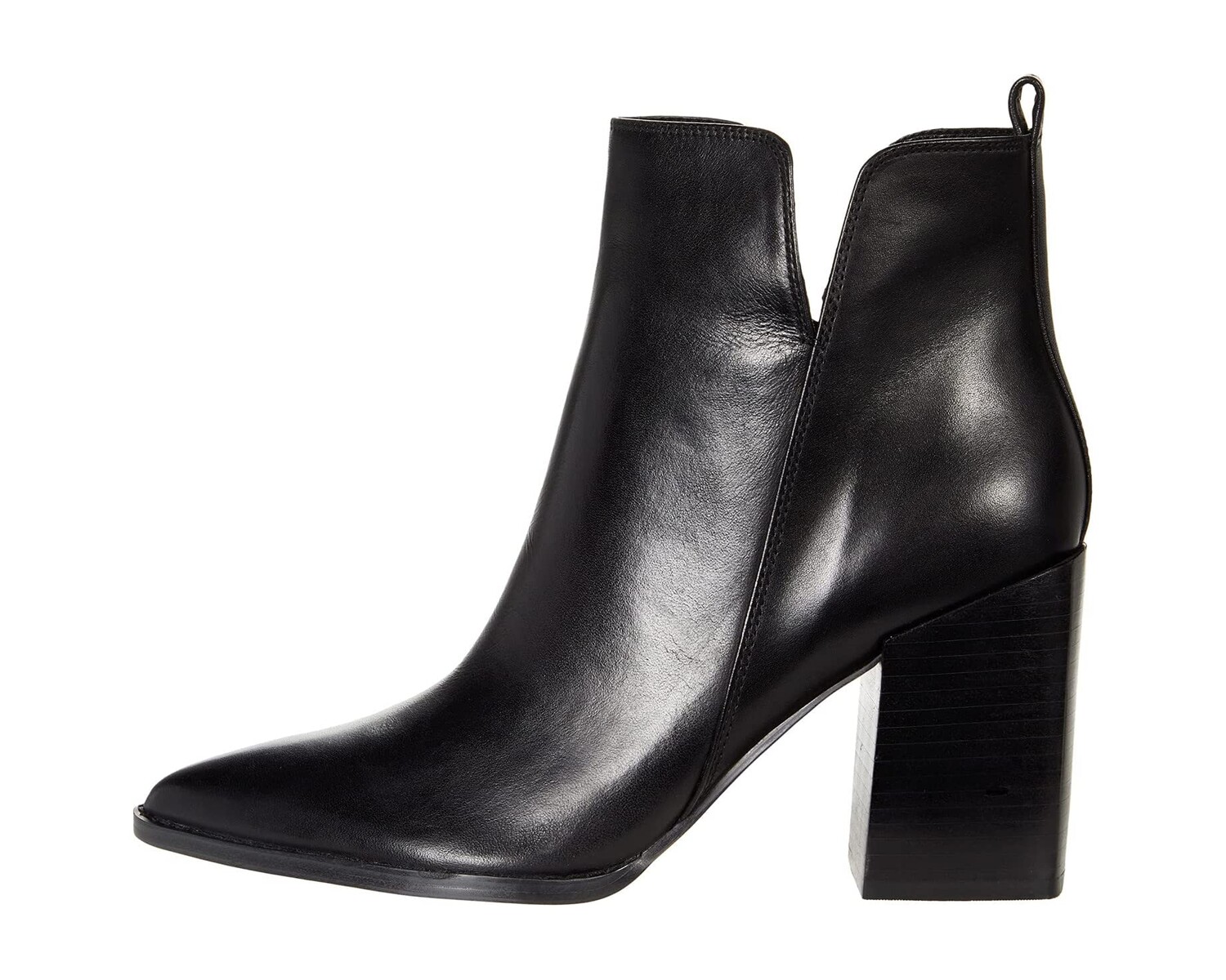 

Ботинки Birds Nine West, черный