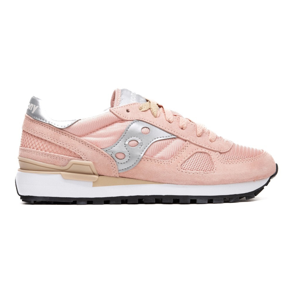 

Кроссовки Saucony Zapatillas, rosa