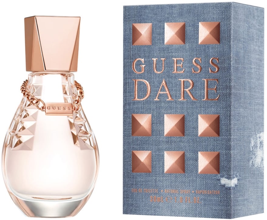 Туалетная вода Guess Dare - фото