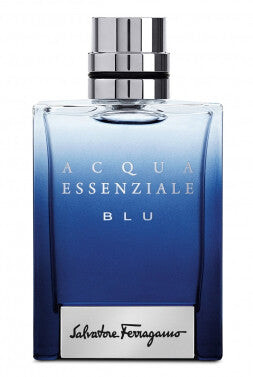 

Salvatore Ferragamo Туалетная вода-спрей Acqua Essenziale Blu Pour Homme 100мл