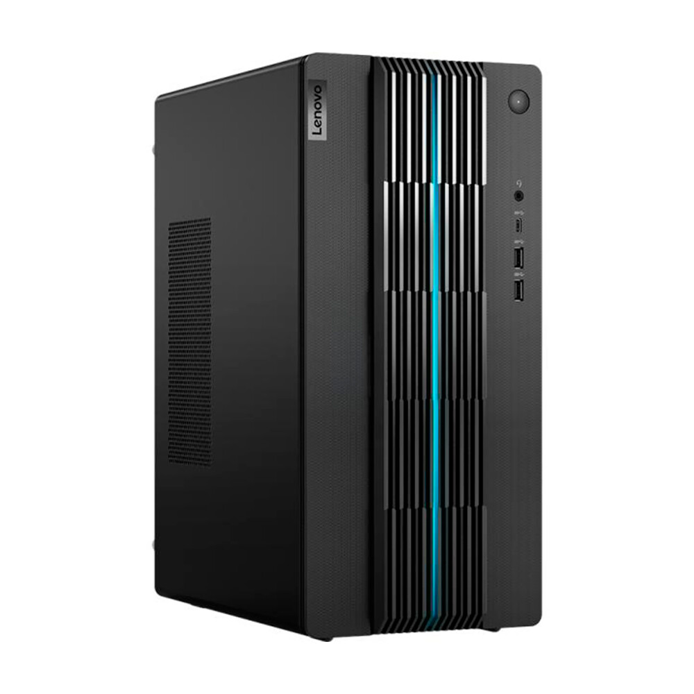 

Системный блок Lenovo GeekPro 2023, 16 ГБ/512 ГБ, i5-13400F, RX6600LE, черный