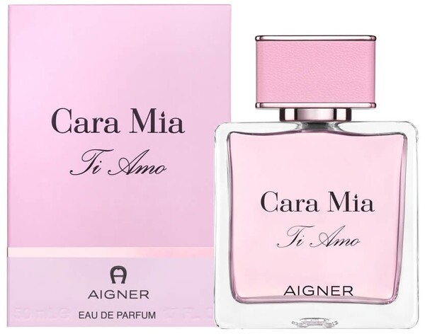 

Духи Etienne Aigner Cara Mia Ti Amo