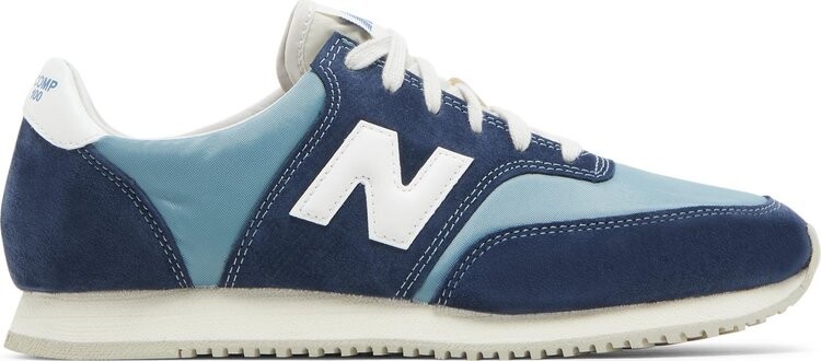 

Кроссовки New Balance Comp 100 'Natural Indigo', синий