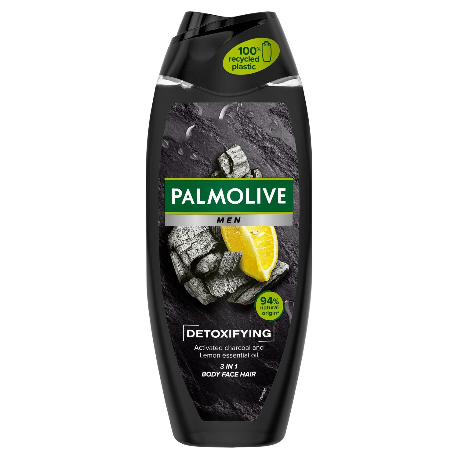 

Palmolive Detoxyfing гель для душа для мужчин, 500 мл