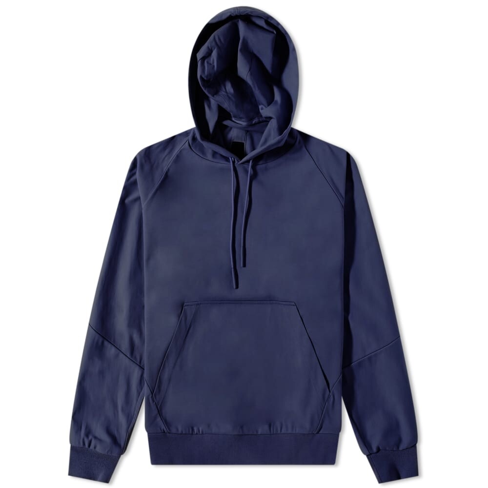 

Толстовка Nike Knit, темно-синий