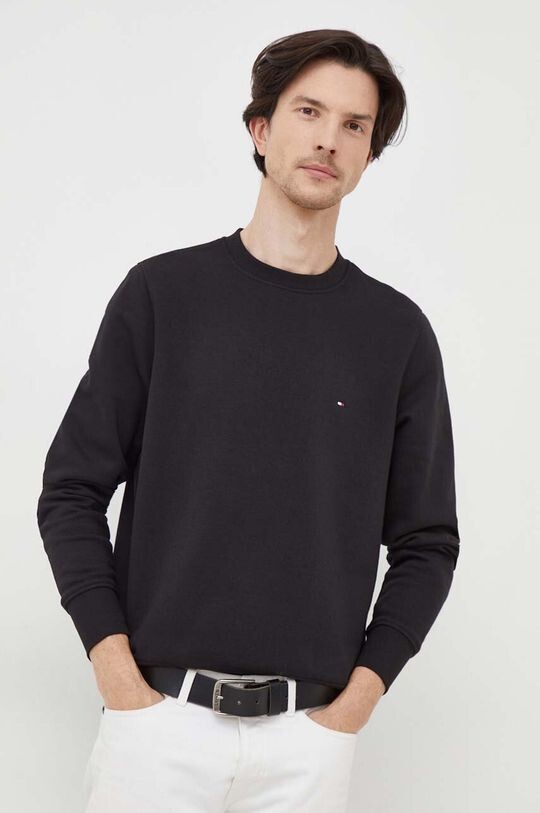 

Толстовка Tommy Hilfiger, черный