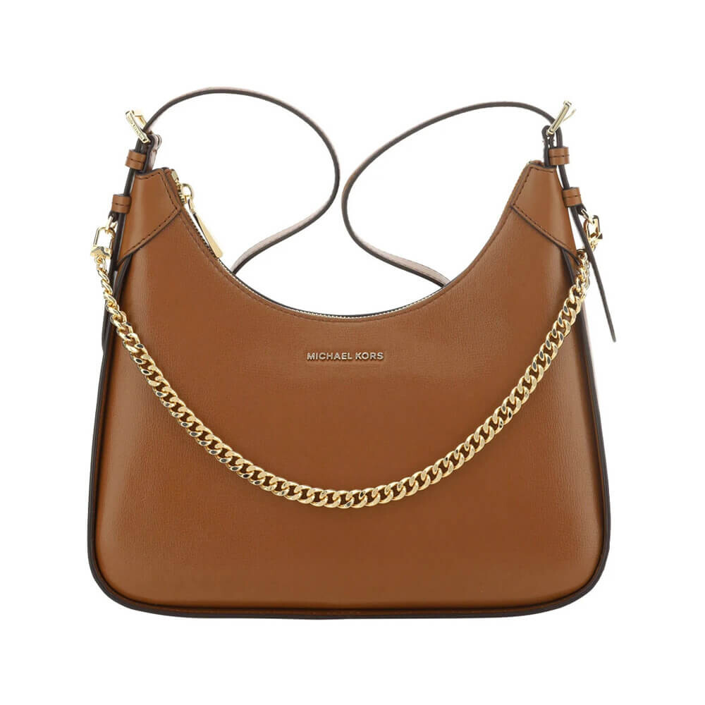 

Сумка Michael Kors Wilma Md Msgr, коричневый
