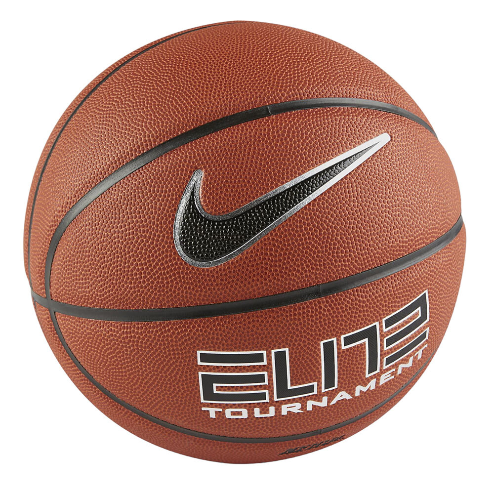 

Мяч Nike Elite Tournament 8P, оранжевый