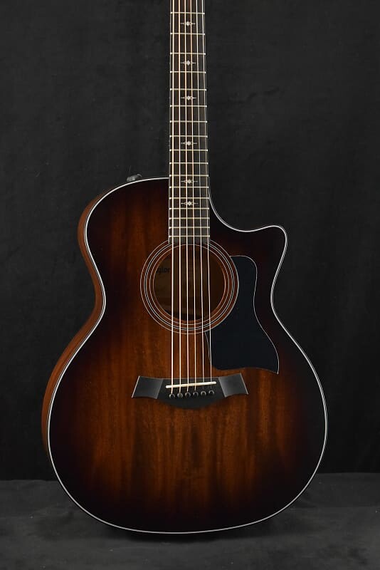 

Taylor 324ce Shaded Edge Burst