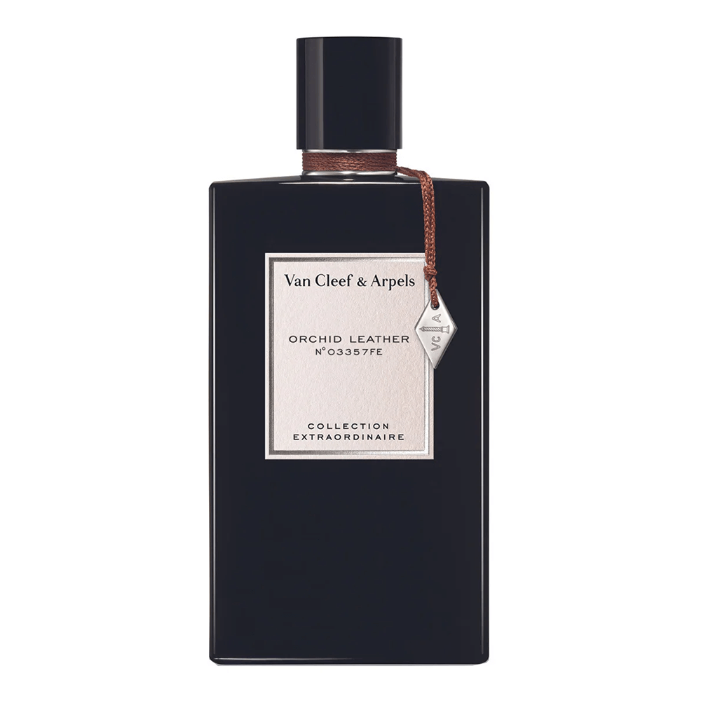 Парфюмерная вода Van Cleef & Arpels Eau De Parfum Orchid Leather, 75 мл