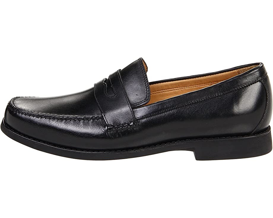 Ainsworth store penny loafer