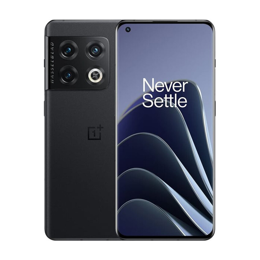 

Смартфон OnePlus 10 Pro, 12/256 ГБ, (2 Sim), Volcanic Black