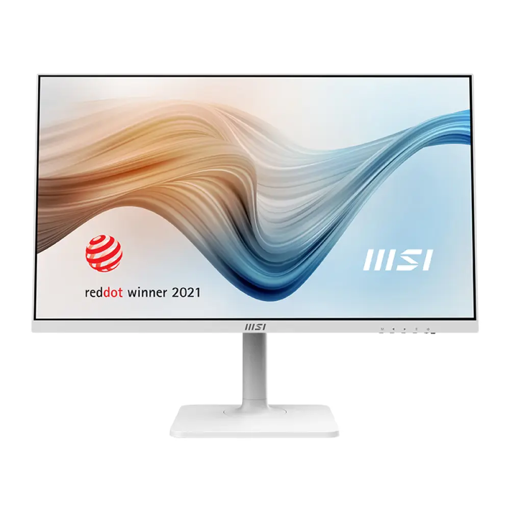 Монитор MSI MD272QPW 27" 2K 75Гц , белый – купить с доставкой из-за ...