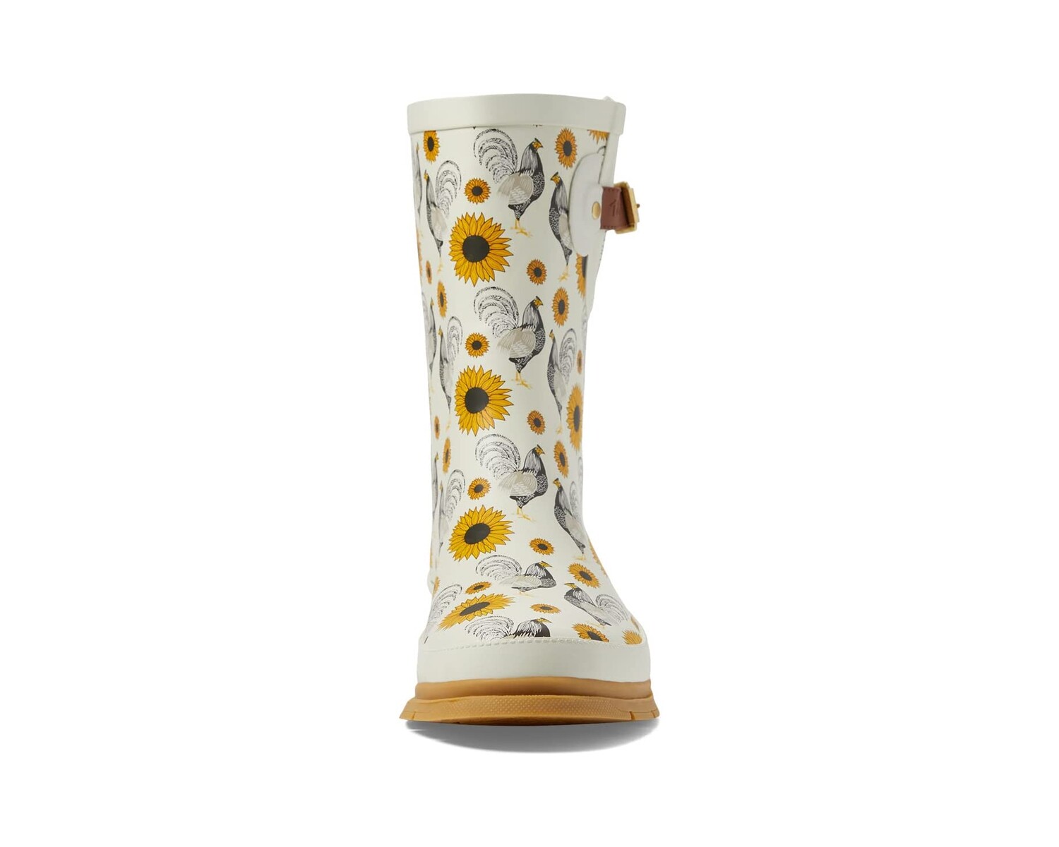 

Ботинки Waterproof Mid Rain Boot Western Chief, восхождение петуха