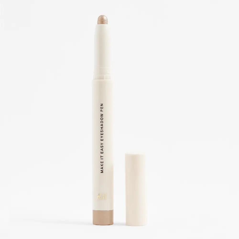 

Тени для век H&M Eyeshadow Pen, 1,4 г, Mood Lighting