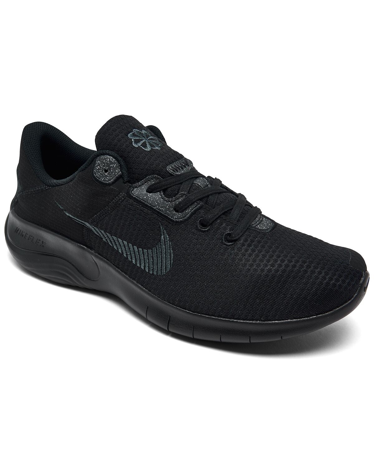 

Мужские беговые кроссовки flex experience run 11 next nature от finish line Nike, мульти