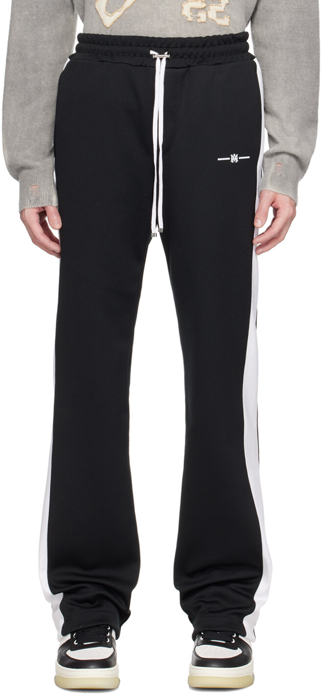 

Черные спортивные брюки Always On Point AMIRI