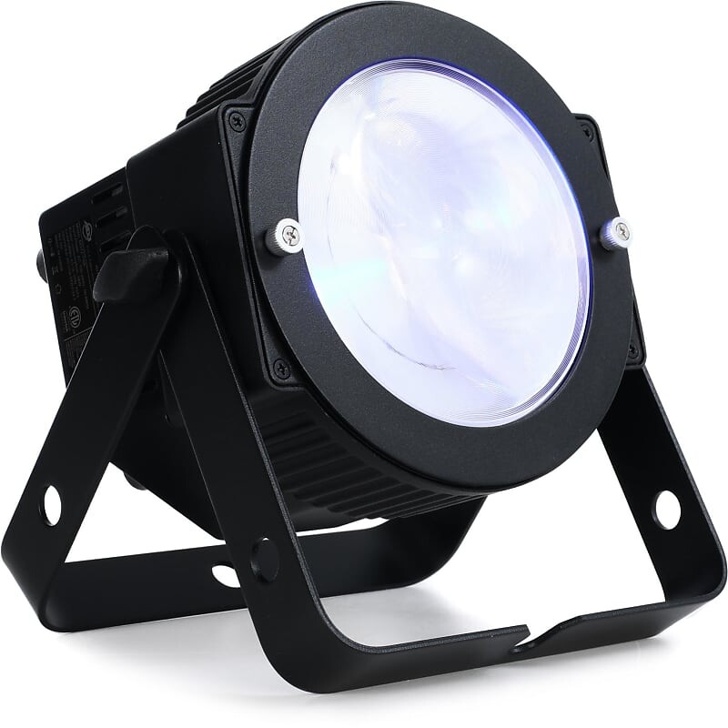 

Комплект ADJ Dotz Par 36W RGB COB Par (3 шт.) American DJ DOT246=3