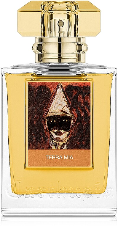 

Духи Carthusia Terra Mia