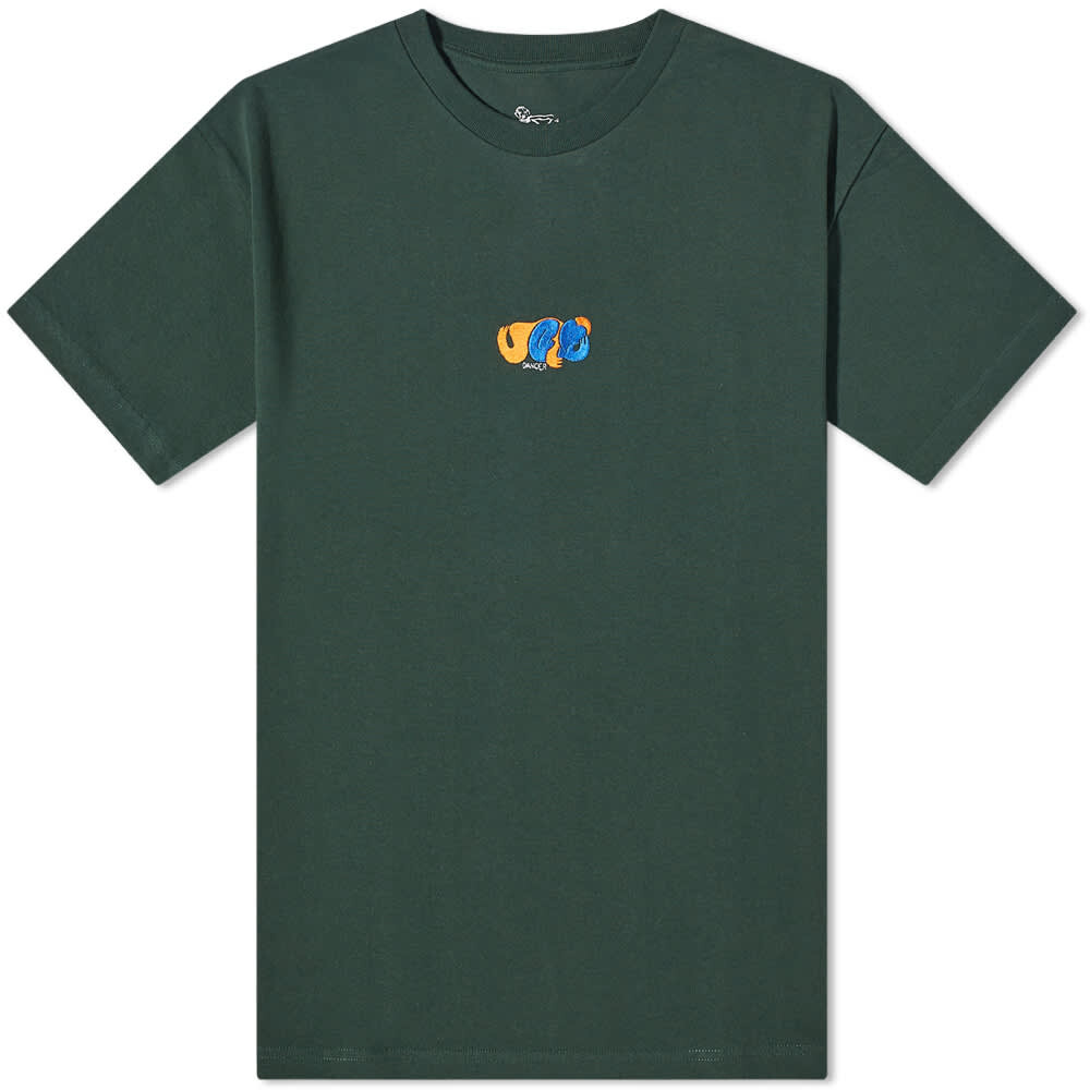 

Футболка Dancer Sport Logo Tee