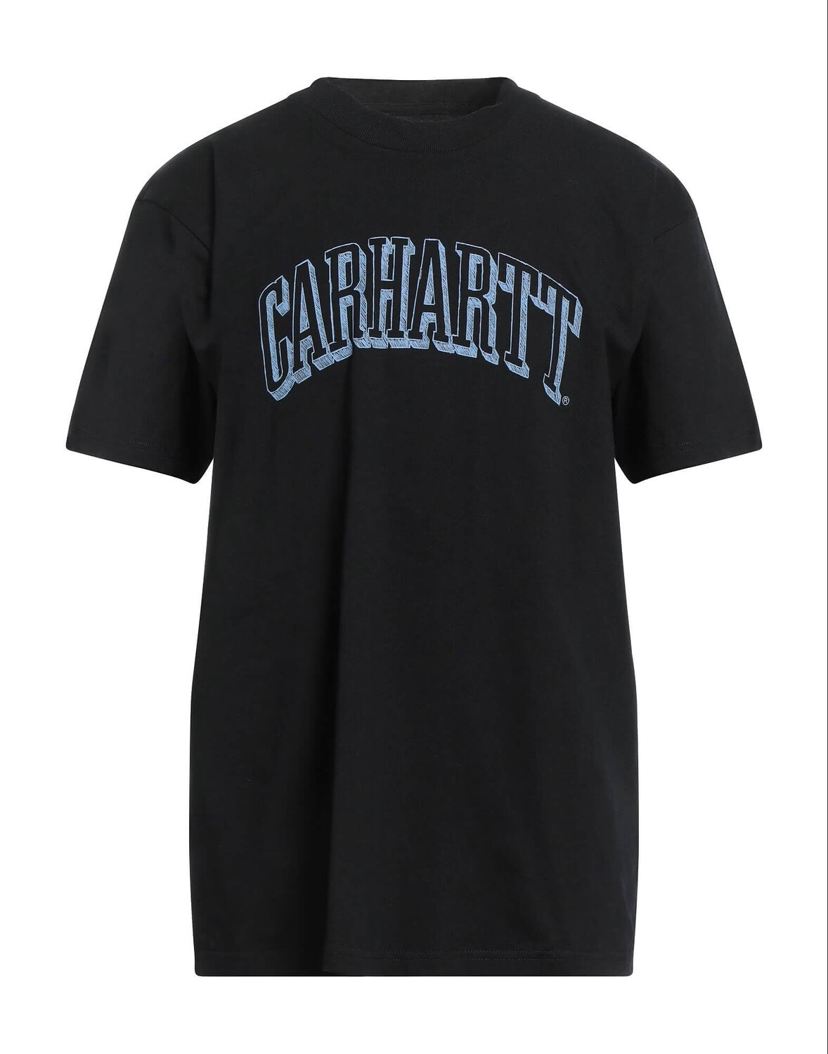 

Футболка Carhartt, черный