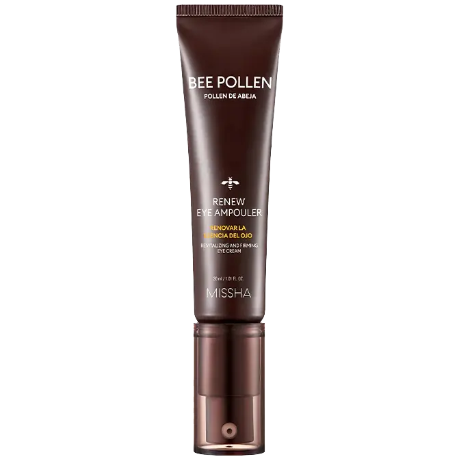 

Missha Bee Pollen Renew ампула для глаз, 30 мл