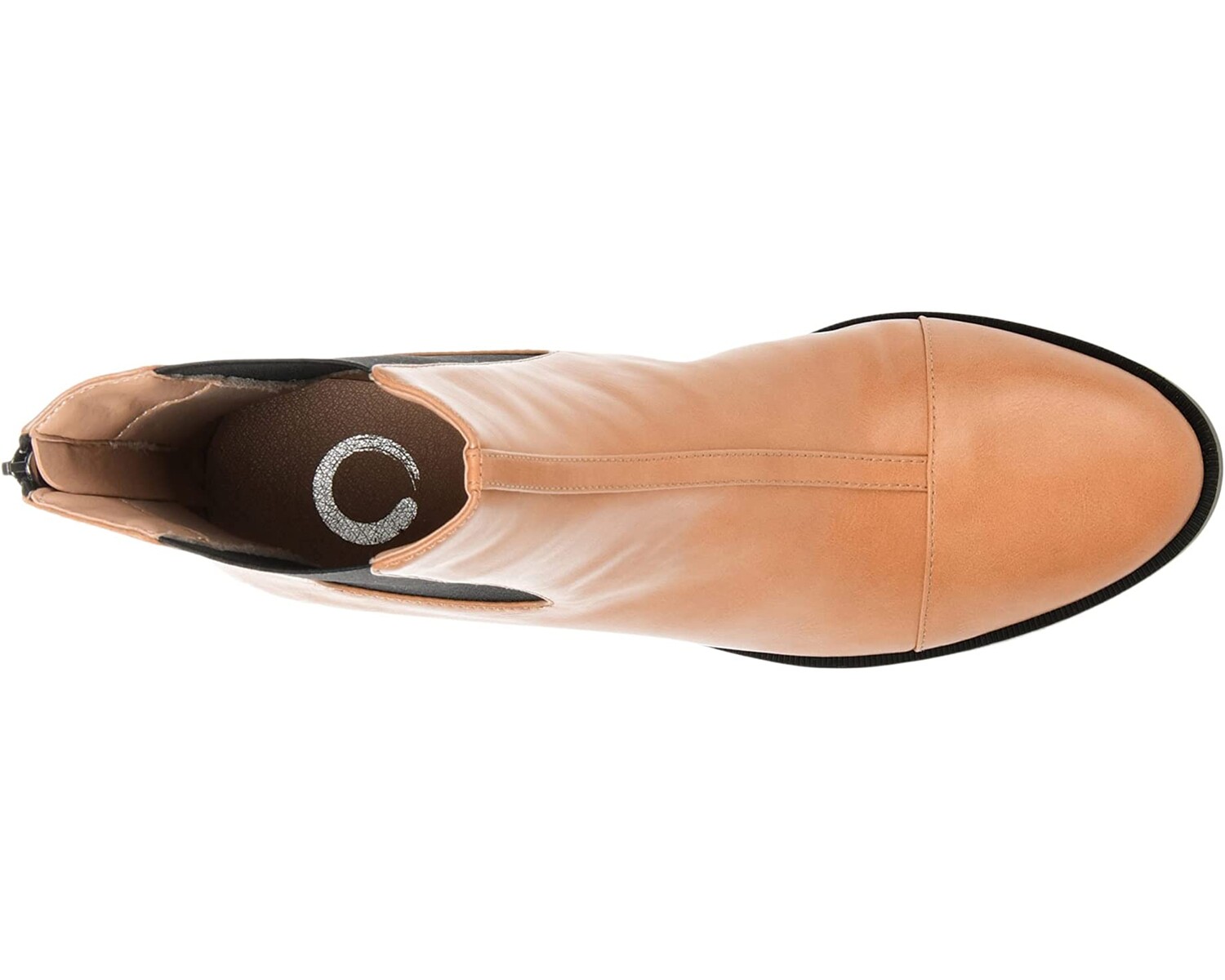 

Ботинки Tru Comfort Foam Nigella Bootie Journee Collection, тан