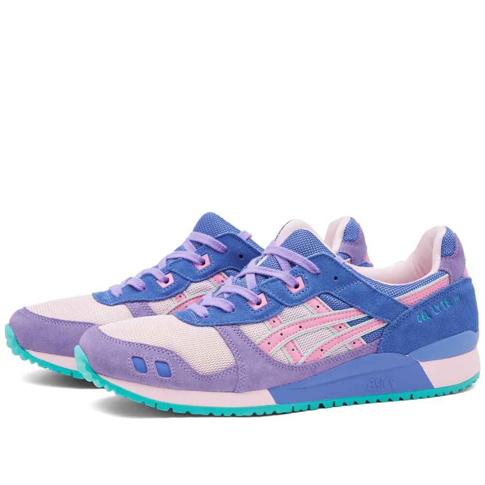

Кроссовки Asics Gel-Lyte Iii Og