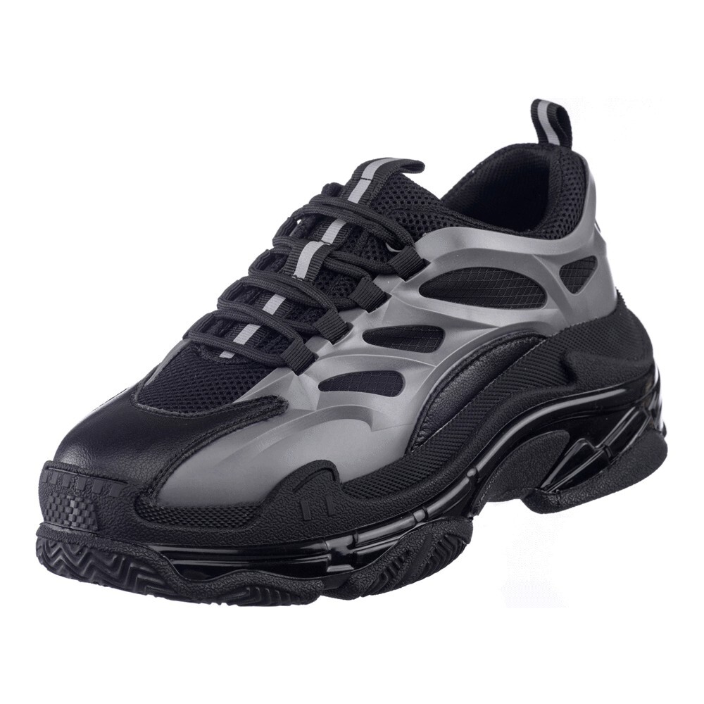 

Кроссовки Cesare Gaspari Zapatillas, black