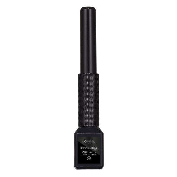

L'Oreal Paris Infaillible Grip 24H Matte Liquid Liner 01 Чернила