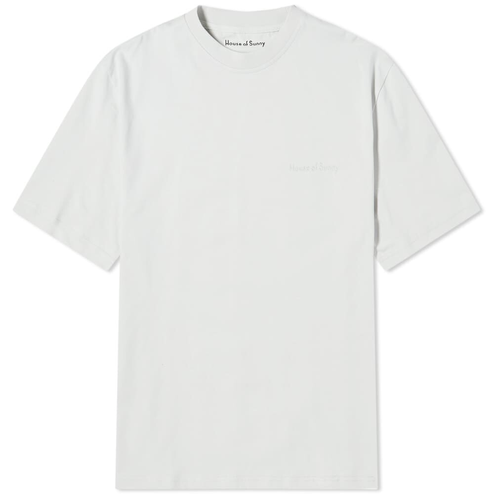 

Футболка House of Sunny Colour Theory Skate Tee
