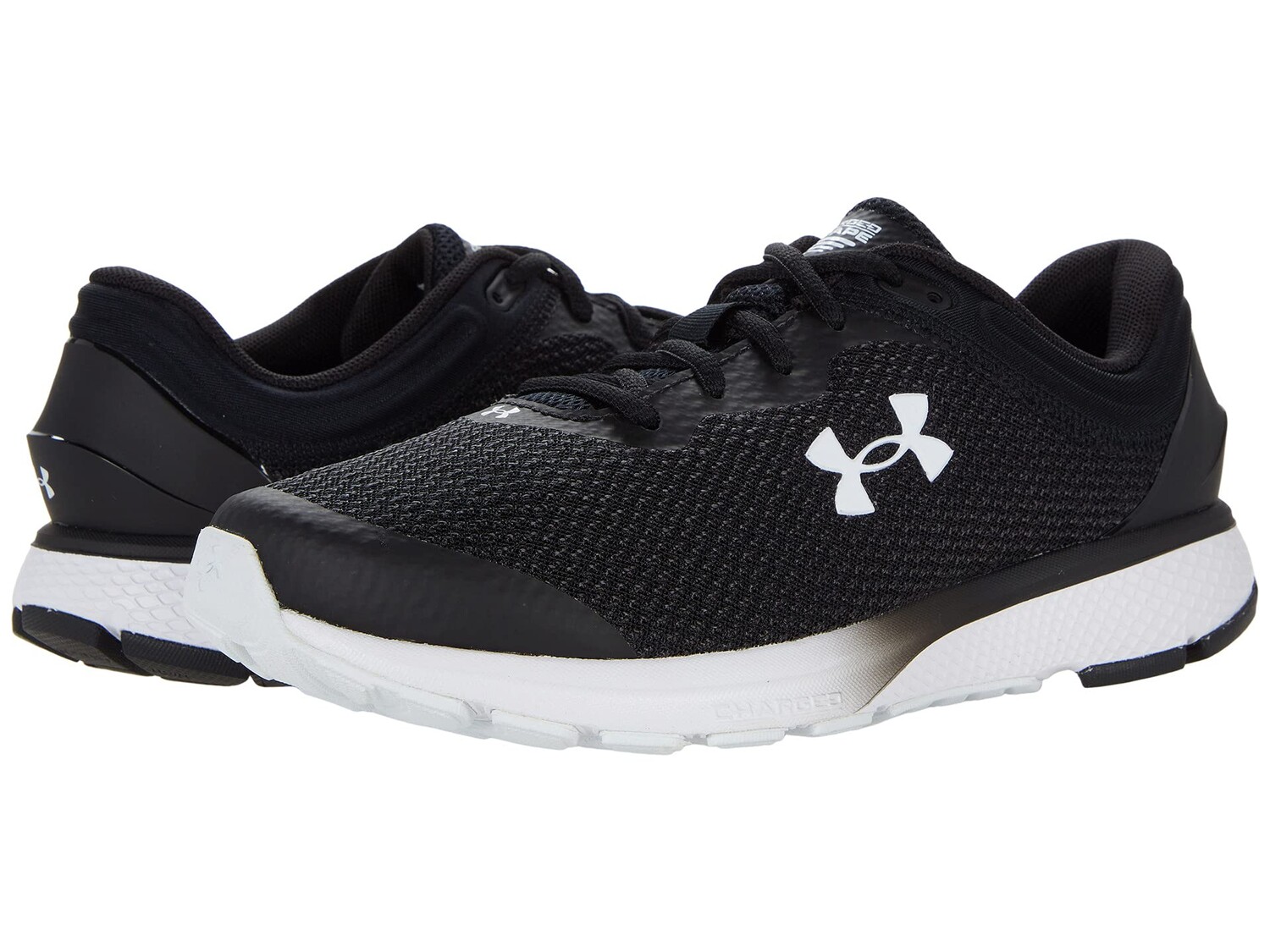 

Кроссовки Under Armour, Charged Escape 3 Big Logo