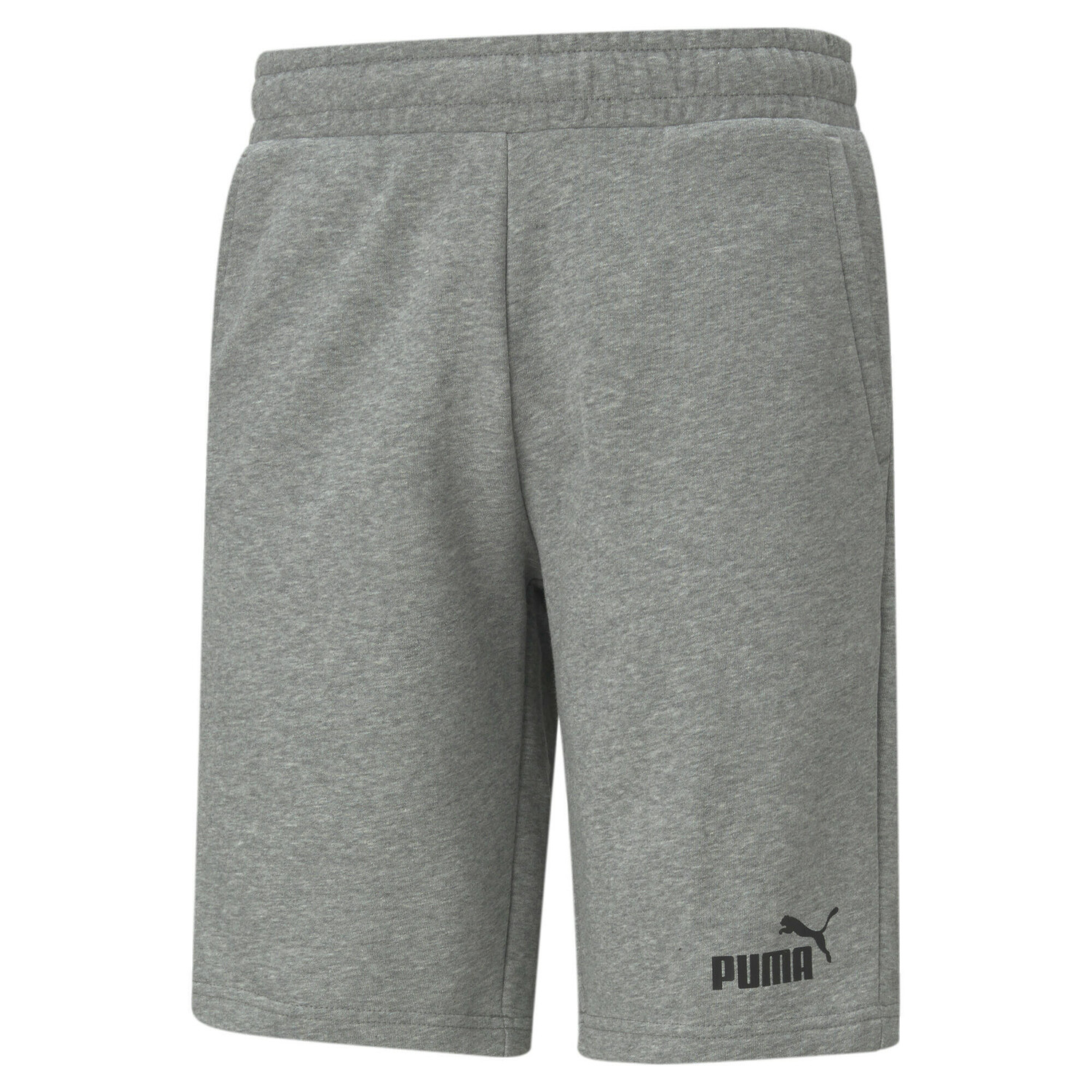 

Мужские шорты DYNA-MIX PUMA, черный