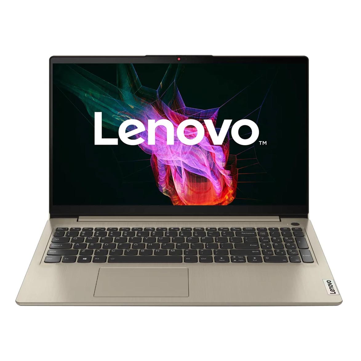 Ноутбук Lenovo IdeaPad 3 15.6'', 4 Гб/256 Гб, 82H801GVUS - фото