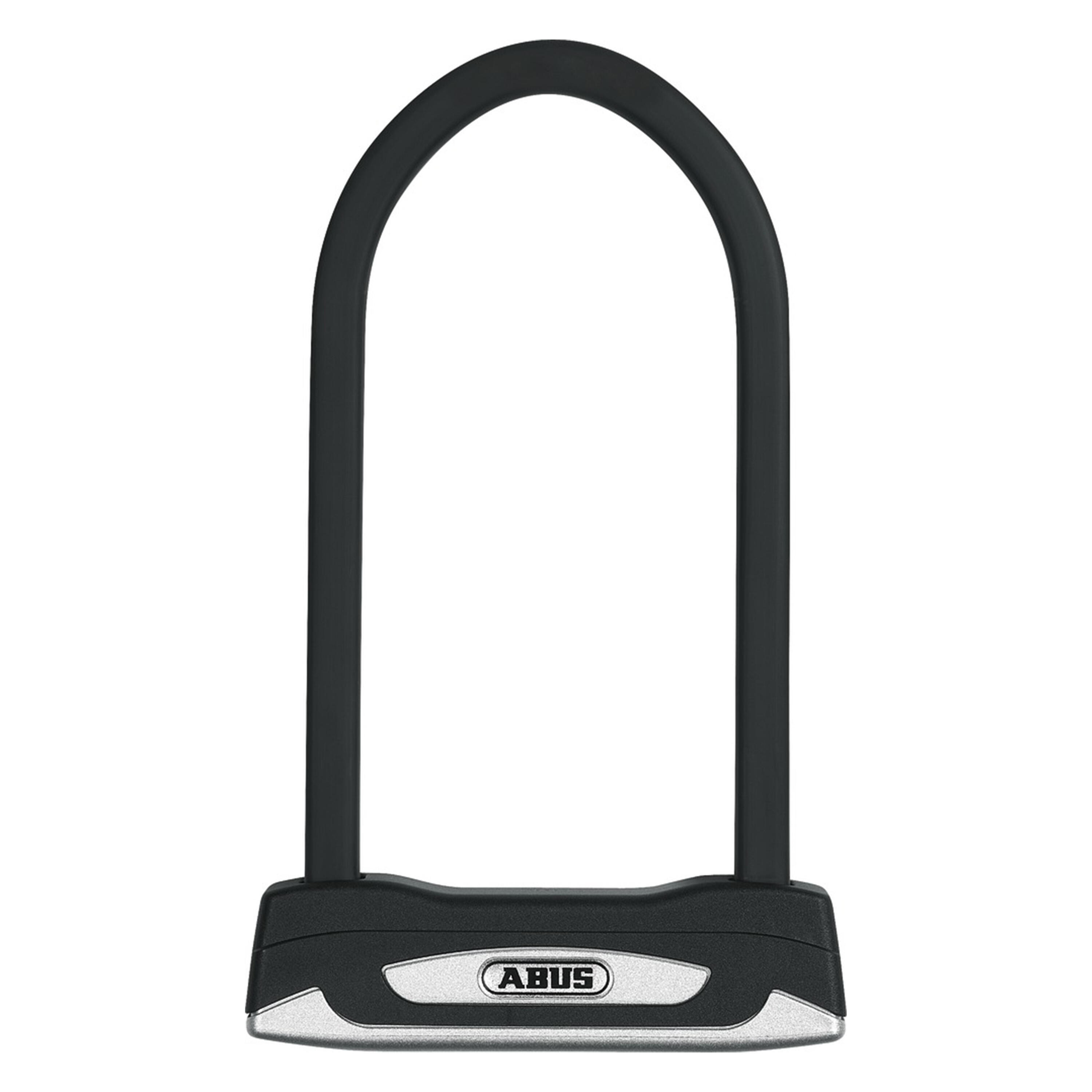 Велозамок U-lock Abus Granit X-Plus 54/160 HB 300