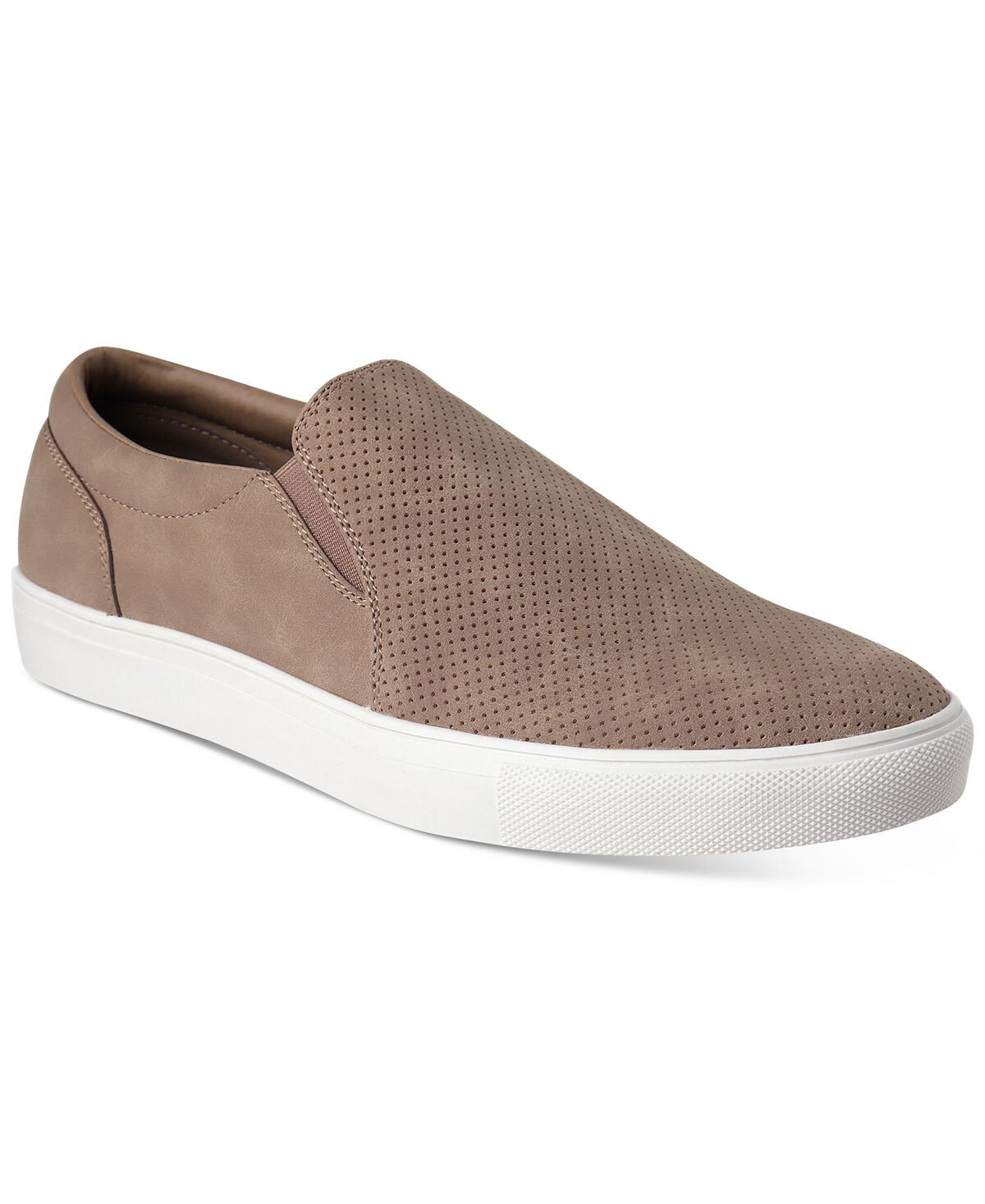 

Мужские кроссовки emmett slip on, созданные для macy's Alfani, мульти