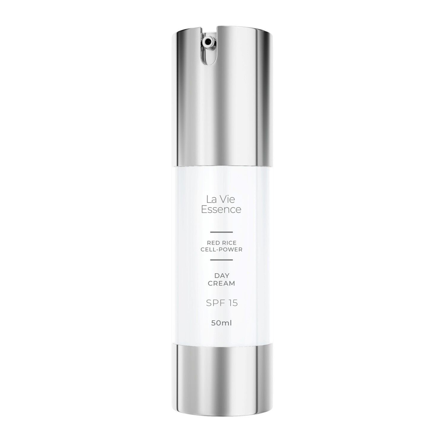 

La Vie Skin Red rice cell-power антивозрастной дневной крем с SPF15, 50 мл
