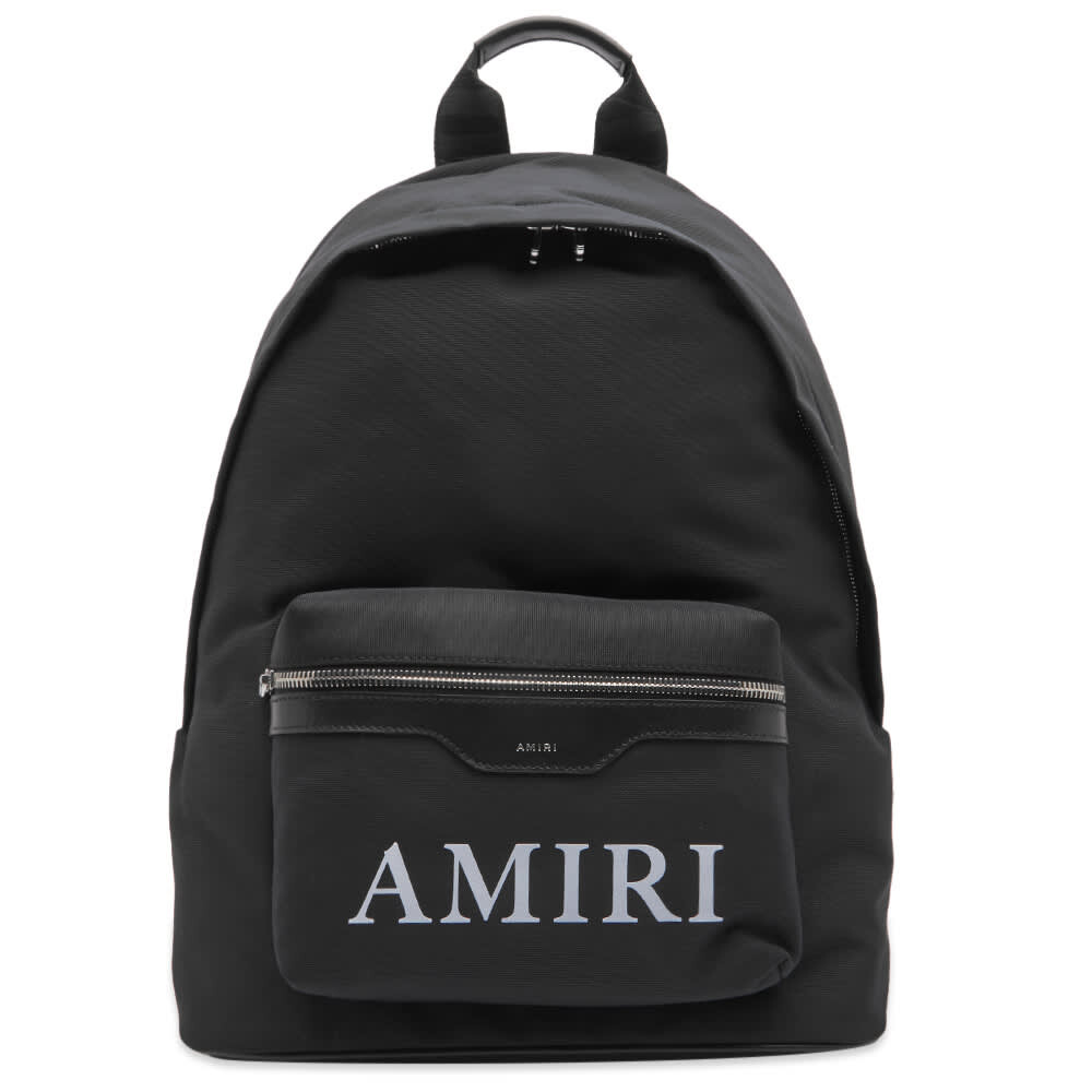 

Рюкзак AMIRI Nylon Classic Backpack